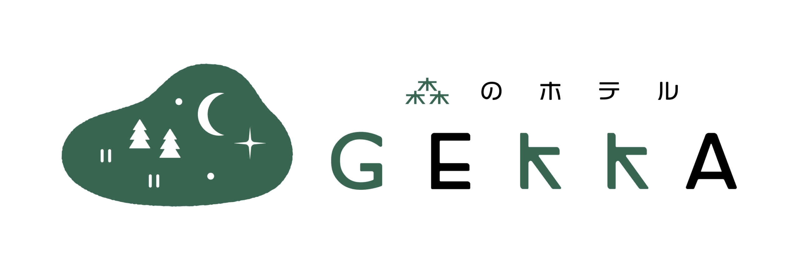 Gekka Logo