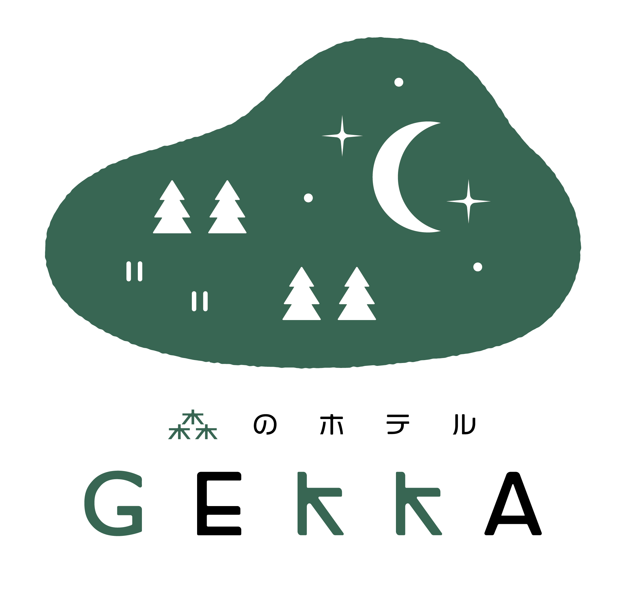 Gekka Logo