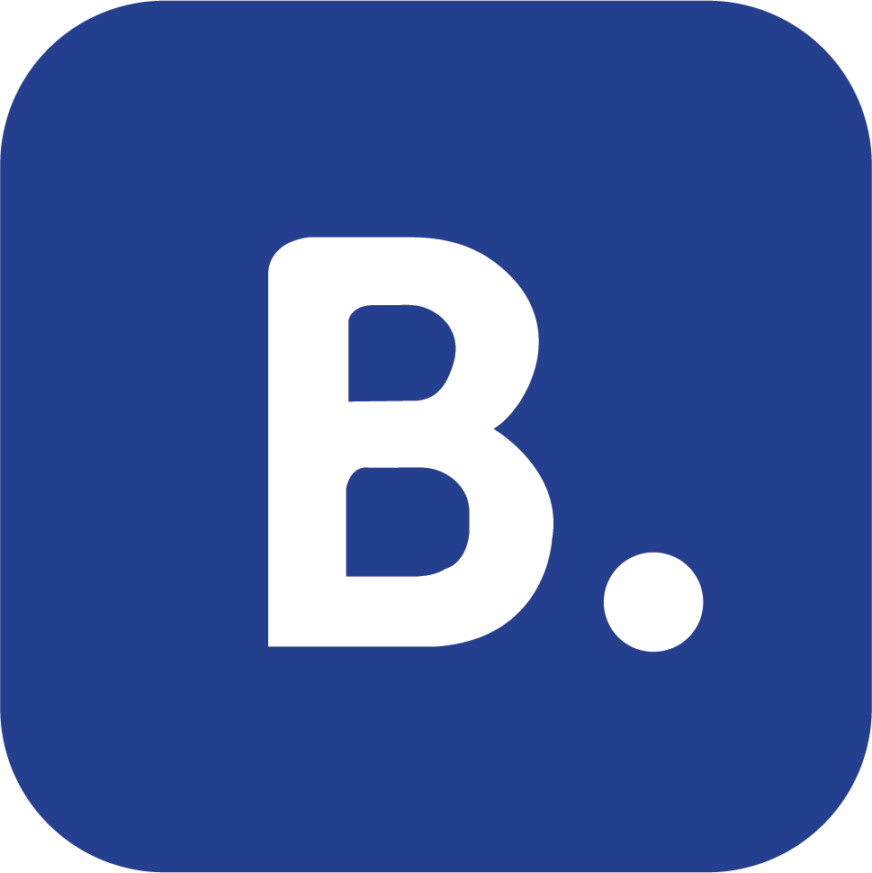 Booking.com Badge
