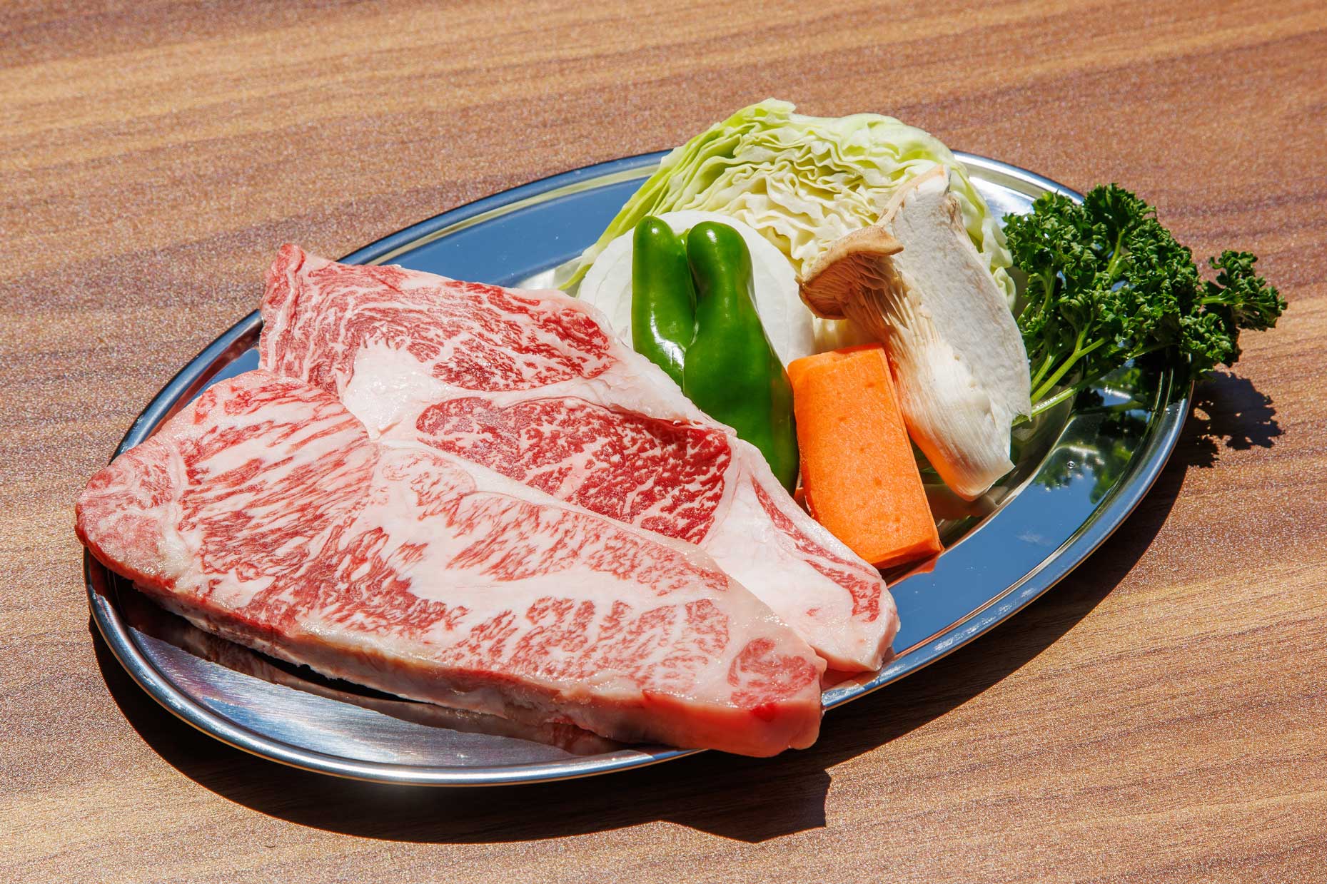 露天湯